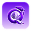 Qubit Learn logo