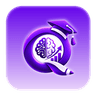 Qubit Learn logo
